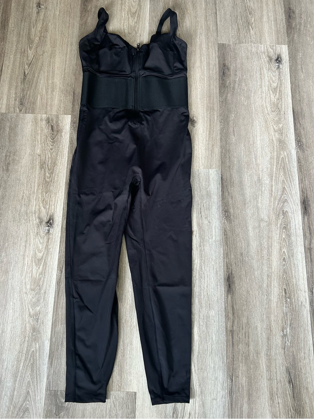 SHAPELLX Tummy Control Butt Lifting Jumpsuit